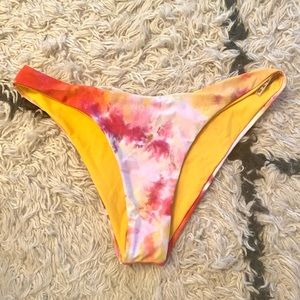 Zaful Bikini bottom